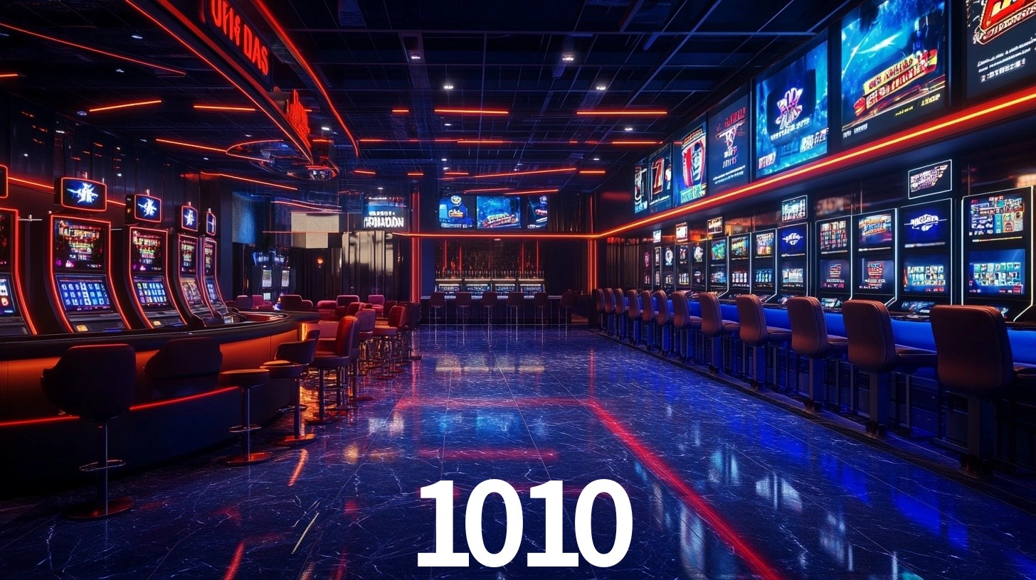 Experiência VIP 1010