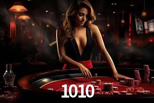  1010 bet
