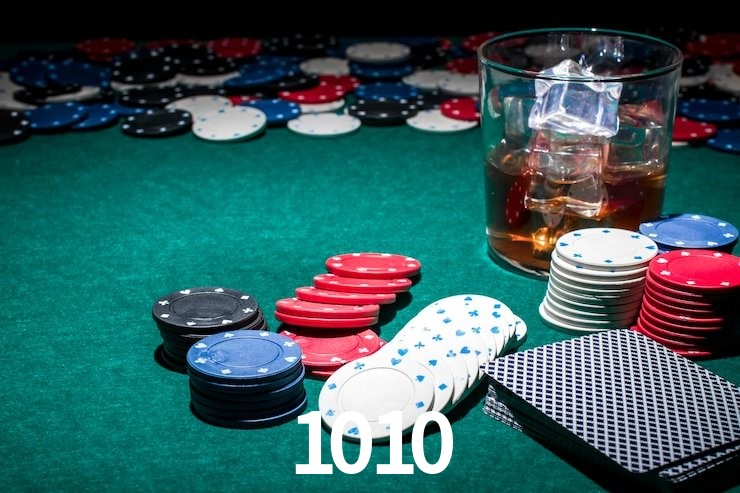 Jogo Spaceman 1010