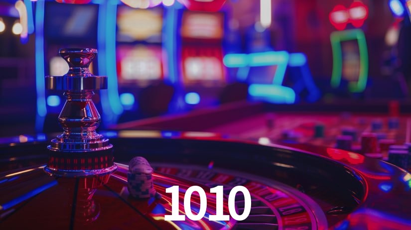 Aviator Game 1010