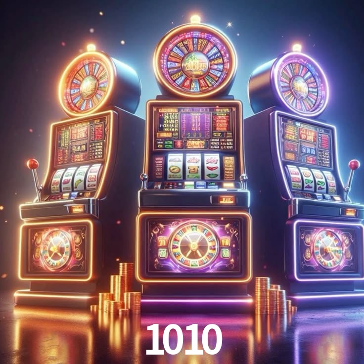 Spaceman Game 1010