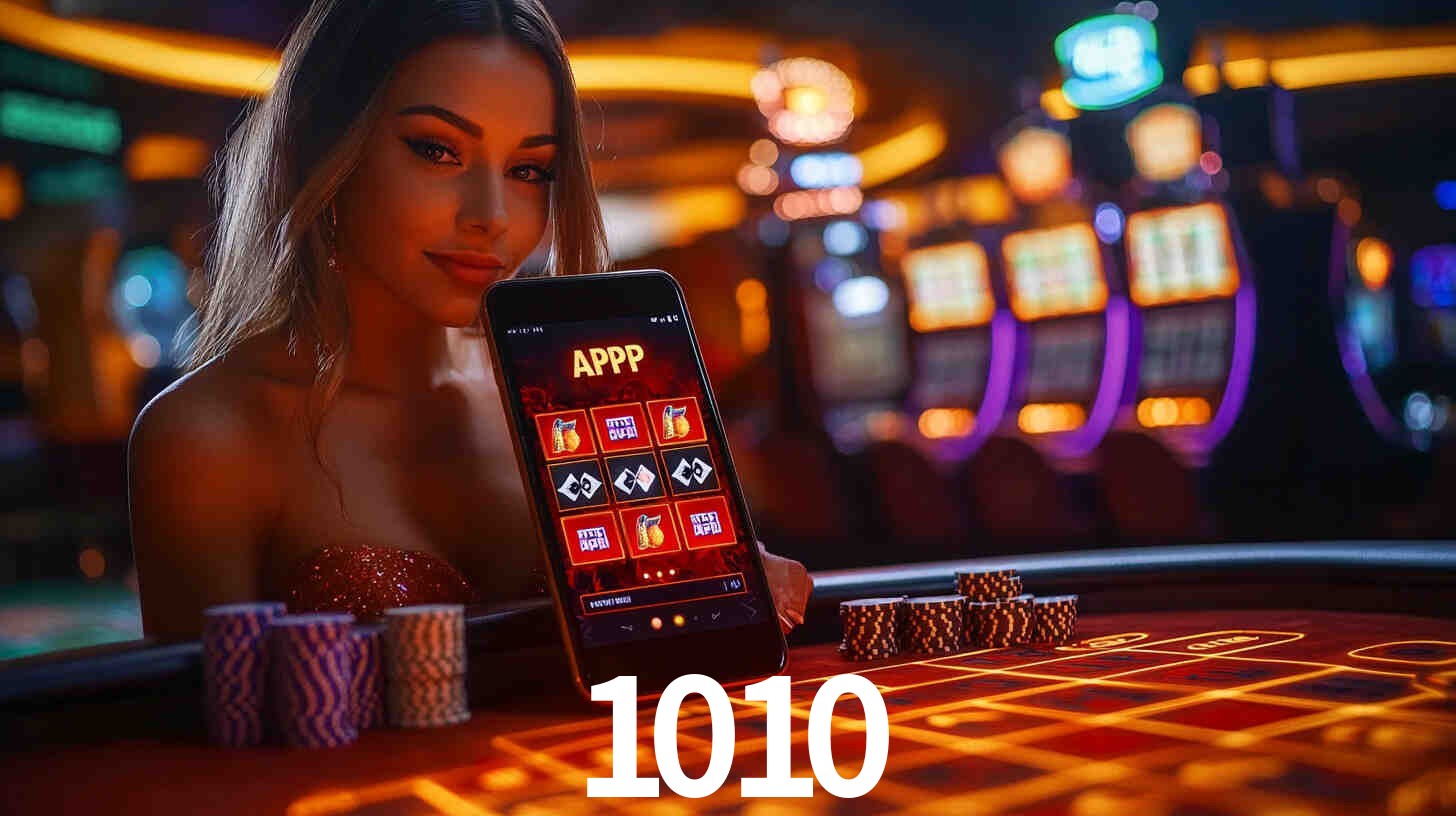 Descubra o Programa VIP da 1010: Vantagens Exclusivas para Jogadores