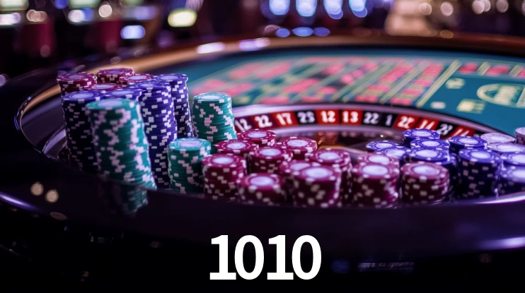 Game Statistics 1010