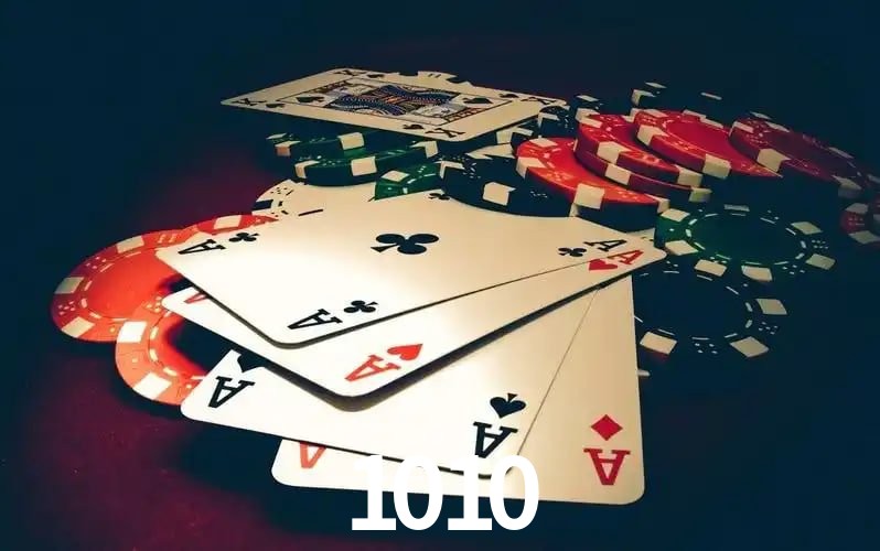 1010 login