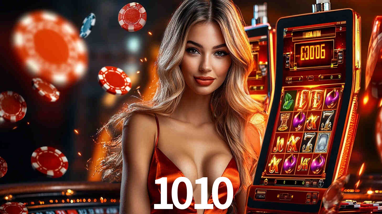 Live Casino 1010