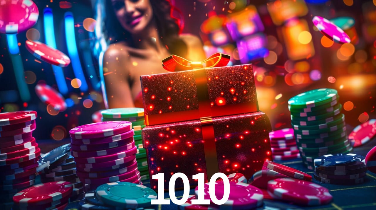 1010 bet