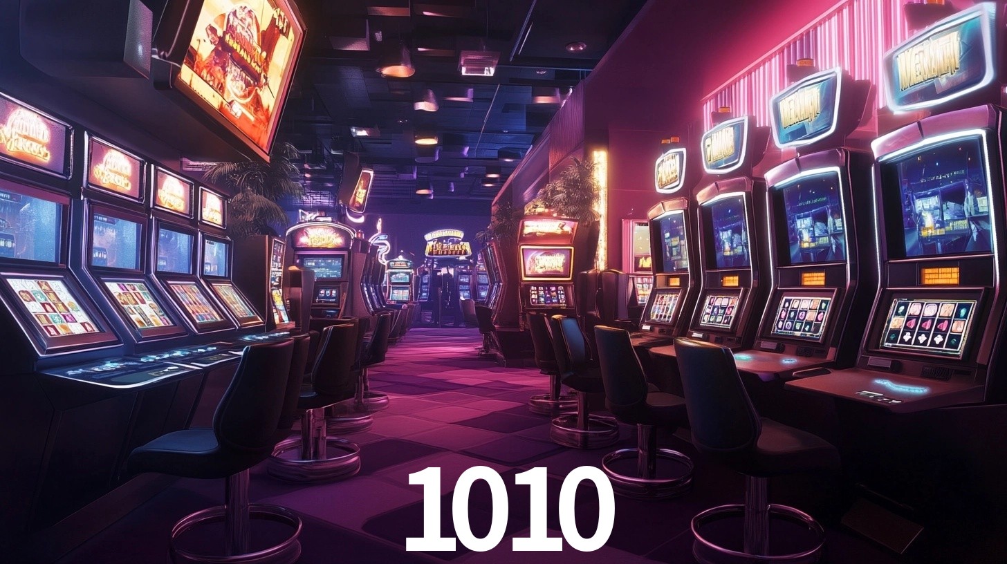 Tennis Betting 1010