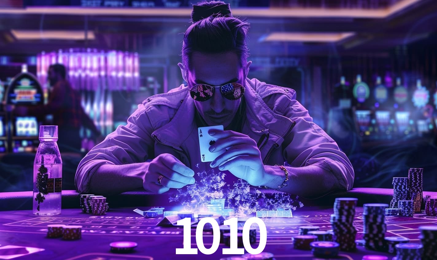 Game Providers 1010